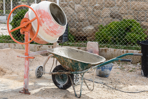 Material para reforma e construção em Bonfim Paulista