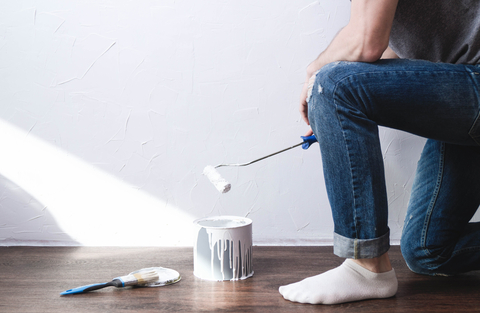 Qual vai ser o tipo de superfície em que ocorrerá a aplicação?