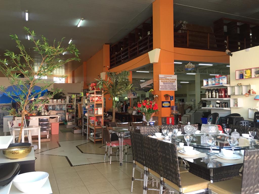 Construção e reforma em Guariba tem loja certa!