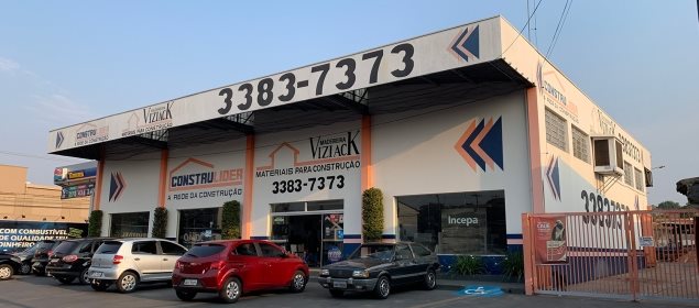 Madeireira Viziack Matão