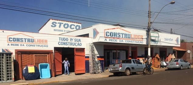 Depósito Stoco