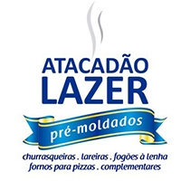 Atacadão do Lazer