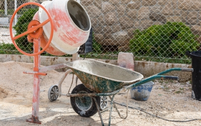 Material de Construção em Bonfim Paulista