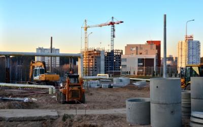 Material de Construção em Cravinhos