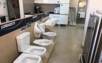 Material de Construção em Guará