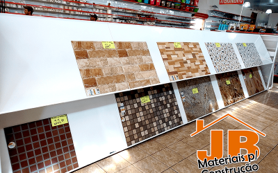 Material de Construção em Ipuã