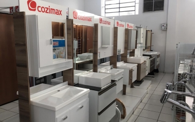 Material de Construção em Jaboticabal