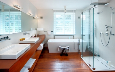 Reformas de banheiro: como economizar?