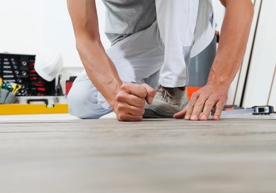 Como limpar porcelanato pós-obra?