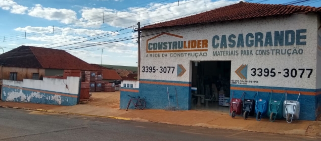 Loja Associado Construlider